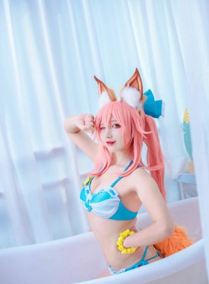 美发屋特别待遇2