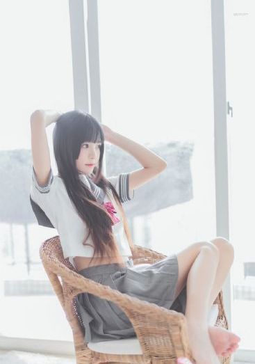 邻居家的阿奈特小姐
