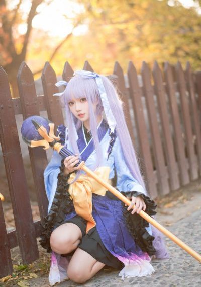 鬼打鬼之黄金道士