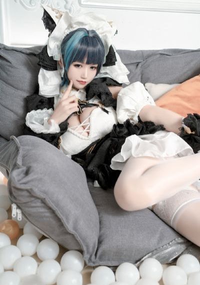 两个儿媳妇