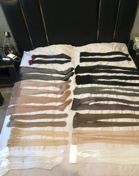 女人的理由