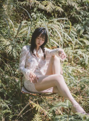 功夫小镇
