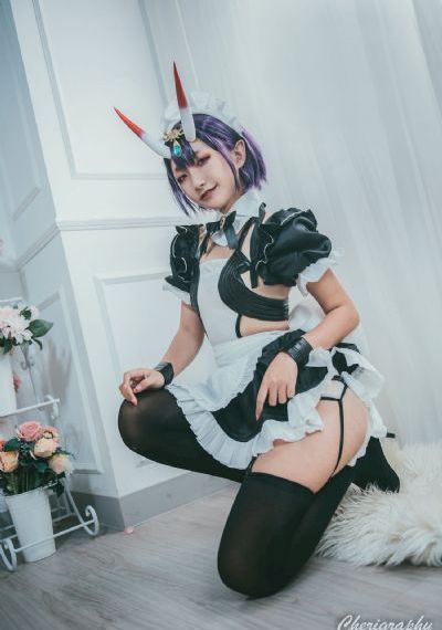 驯服嫂子