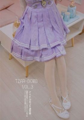 美丽的小蜜桃3