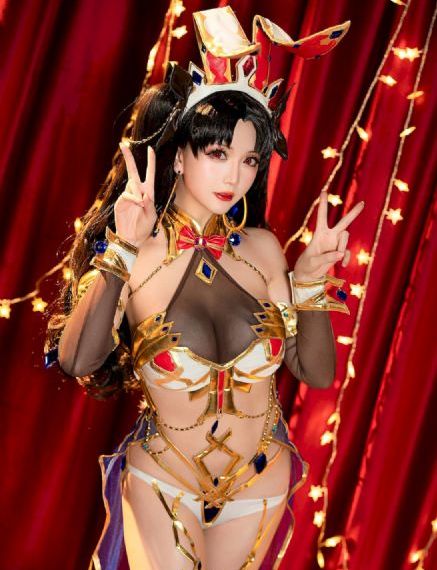 阁楼里的情人