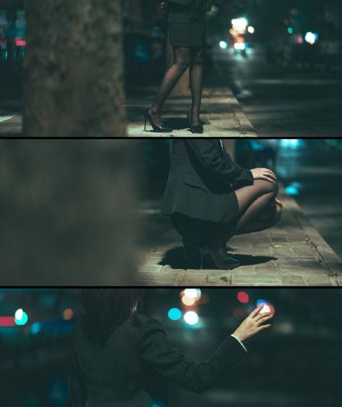 六魔女
