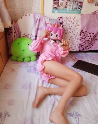 love me枫和铃 动漫