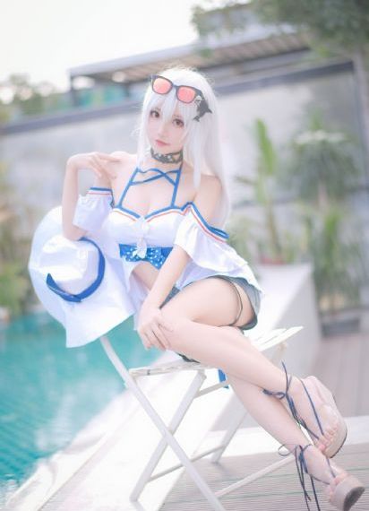 久草爱