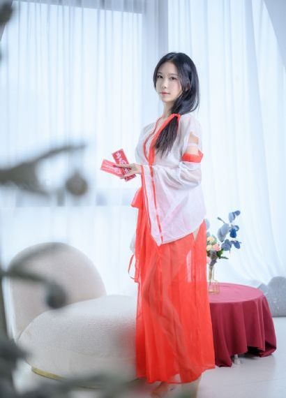 《剑来》动漫