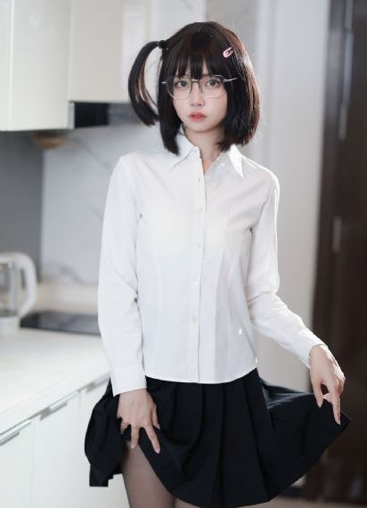 《放课后的优等生》