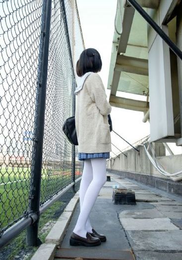 壮志凌云女版满天星法版
