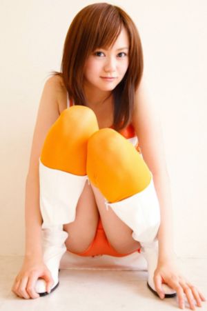 憧憬成为魔法动漫少女