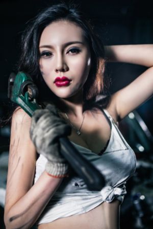 10天的恋爱人