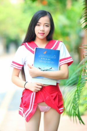 机械女警