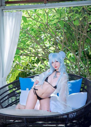 归途如虹
