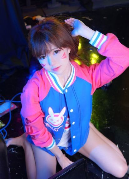 牡丹夜叉