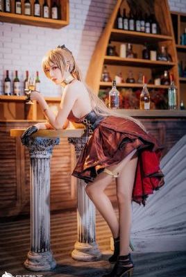 人形少女