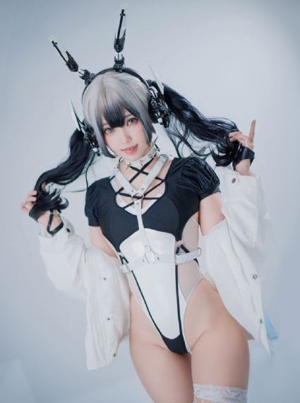 监狱高压