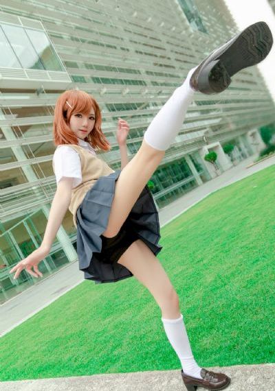 魔法少女特殊战