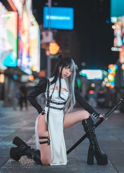 天空上三公尺