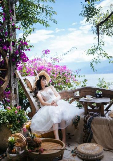 眼泪女王韩剧