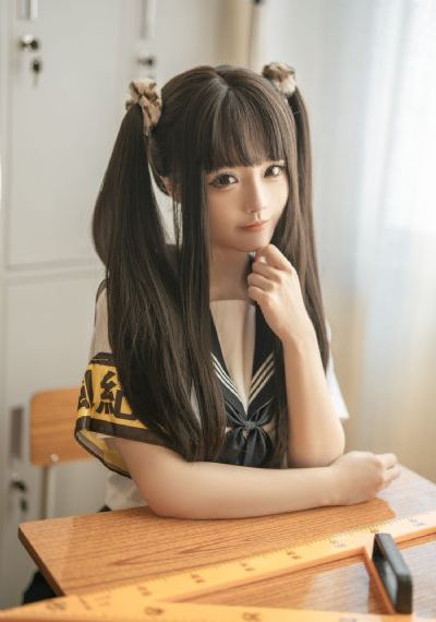 年轻妻子的工作