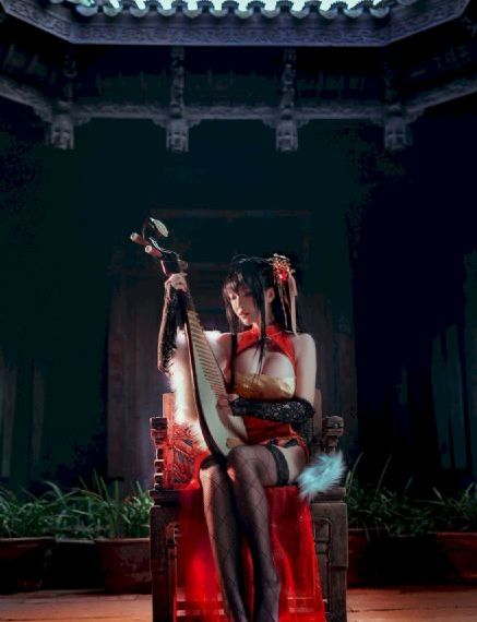 妖魔道电影