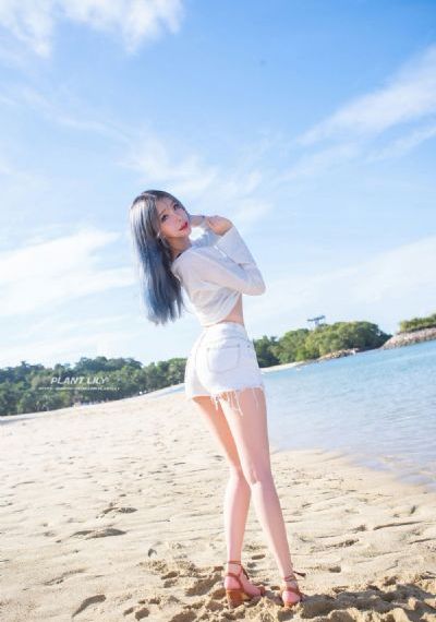 你的目光所及之处 电视剧