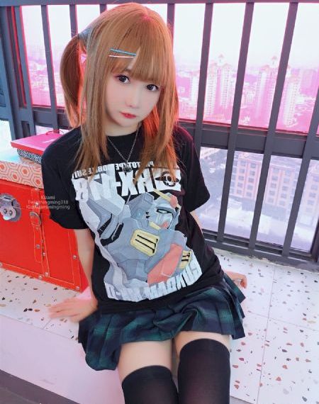 和黑人同居