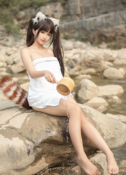 哥哥的女人