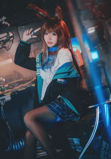姐姐好朋友