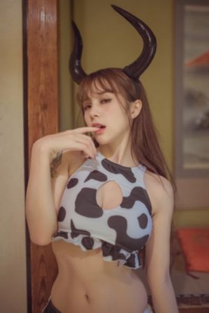 乳色吐息未删减