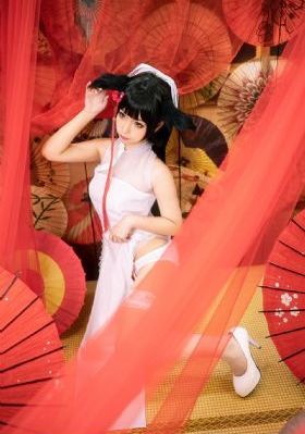 隔壁的女邻居4