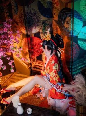 纯洁の轮舞曲