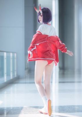 青春期的妹妹