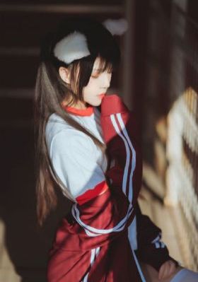 脸红的儿媳妇