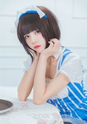 天使的胆量之名美