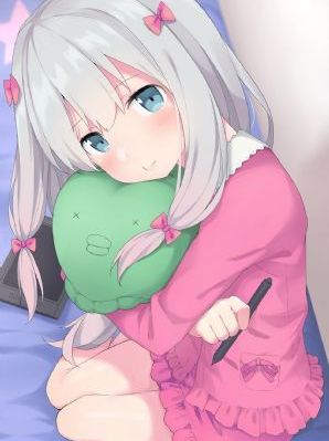 好母亲