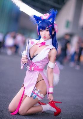 妖狐苏妲己