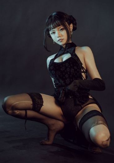 美味的外卖员