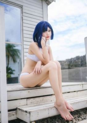 模特2