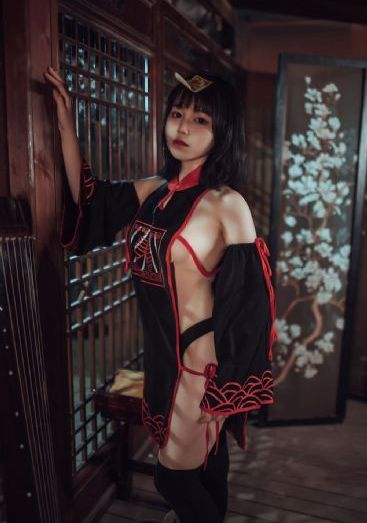 少年白马
