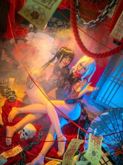 日本妈妈伦理