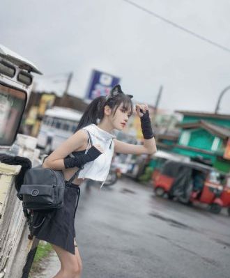 漂亮的女邻居韩国