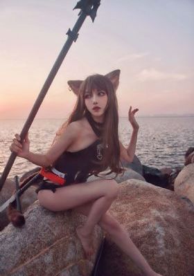 女律师堕落