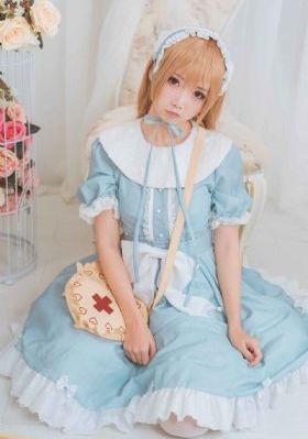 艳鬼狂情